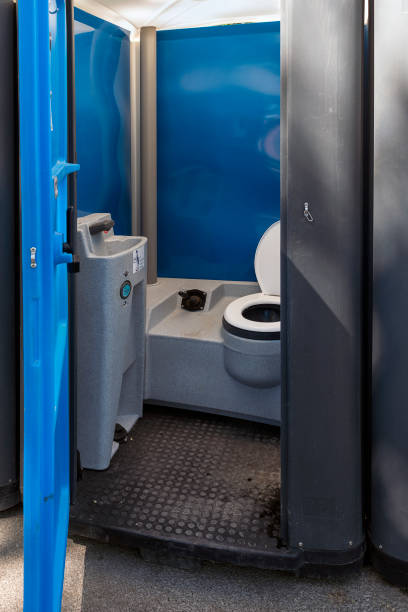 Best Portable toilet rental cost  in Little Cypress, TX