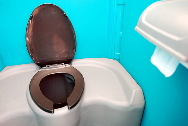 Best Sanitation services for porta potties  in Little Cypress, TX