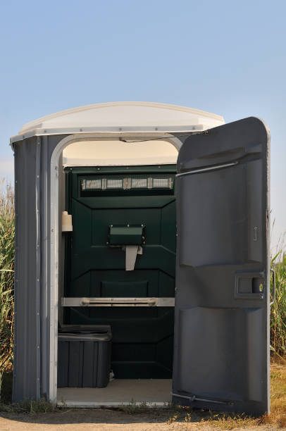 Best Local porta potty services  in Little Cypress, TX