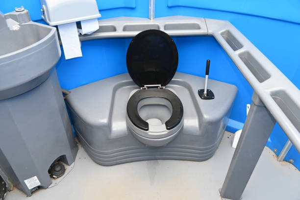 Best Emergency porta potty rental  in Little Cypress, TX